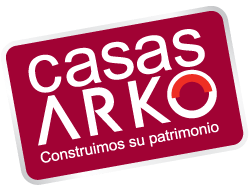 Casas Arko Logo