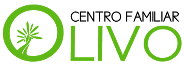 Centro Familiar Olivo Logo
