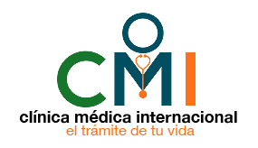 Clinica Medica Internacional Logo