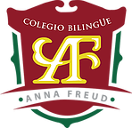 Colegio Bilingue Anna Freud Logo