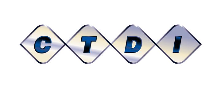 CTDI Logo