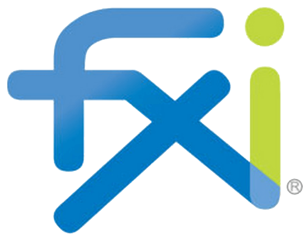 Fxi Logo