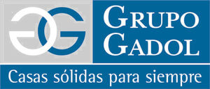 Grupo Gadol Logo
