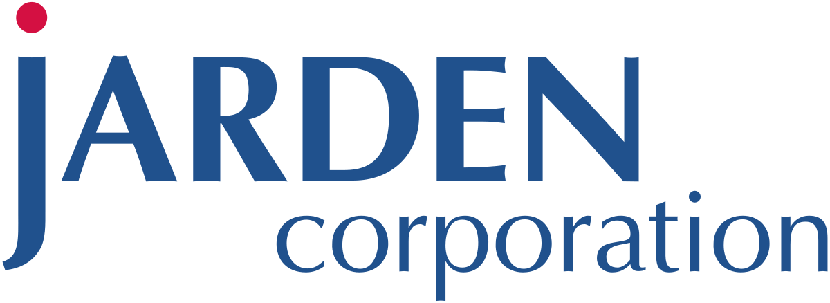 Jarden Corporation Logo