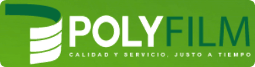 Polyfilm Logo