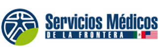 Servicios Médicos De La Frontera Logo